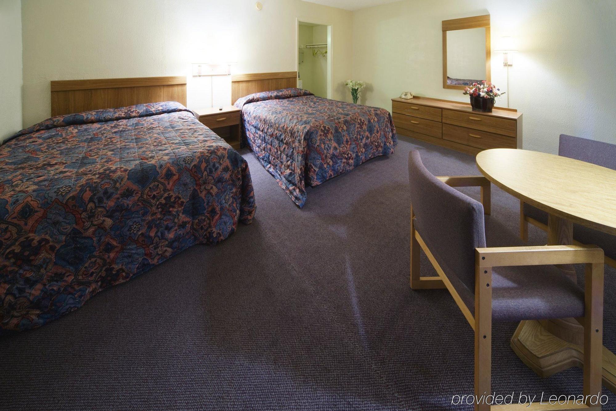 Americas Best Value Inn Winchester Bilik gambar