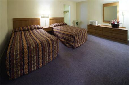 Americas Best Value Inn Winchester Bilik gambar