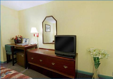 Americas Best Value Inn Winchester Bilik gambar