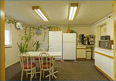 Americas Best Value Inn Winchester Luaran gambar